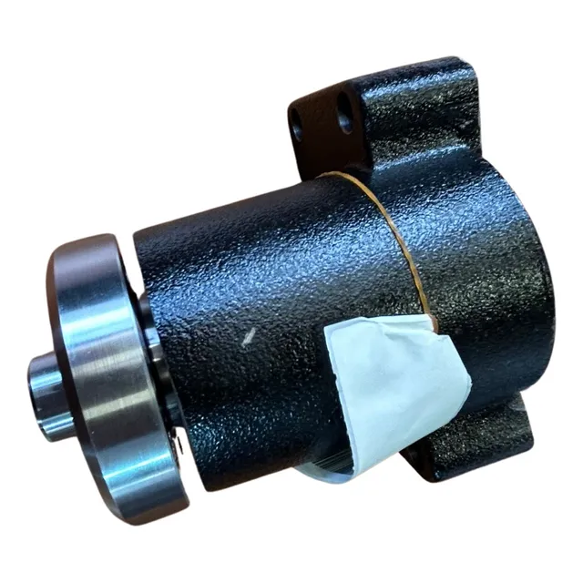 Carcaza Ruleman Ventilador Df-4038 Dongfeng Uruguay Cummins 