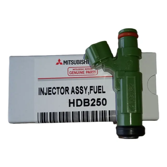 Inyector Mitsubishi L300 Panel 