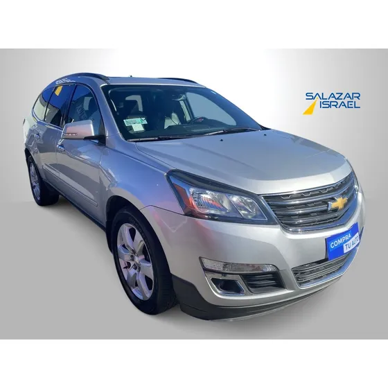 Chevrolet Traverse Xrs