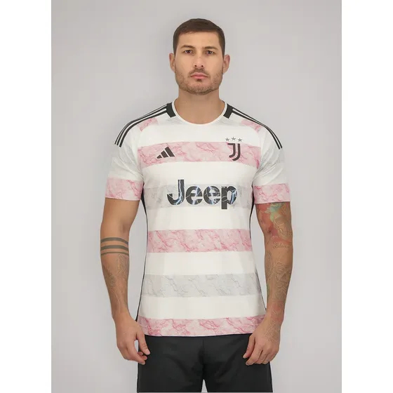 Camisa adidas Juventus Away 2024