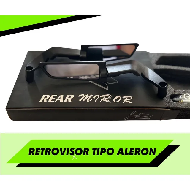 Accesorios Motocicleta