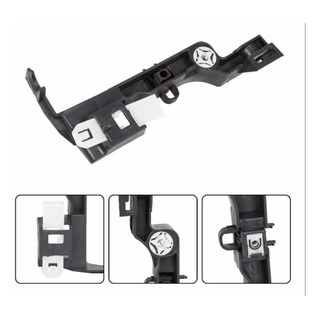 Soporte Guia De Faro Rh Dodge Ram 2009 2010 2011 2012-2019 Soporte Guia De Faro Rh Dodge Ram 2009 2010 2011 2012-2019