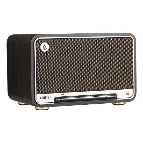 Bocina Inalámbrica Edifier D32 Color Negro