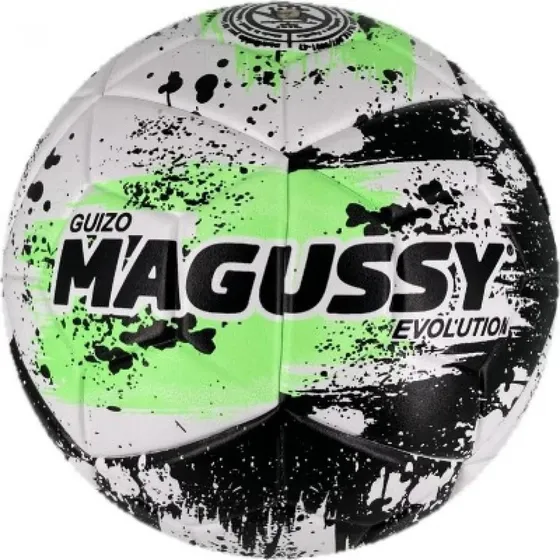 Bola Guizo Futebol De 5 Para Deficiente Visual Cego Oficial