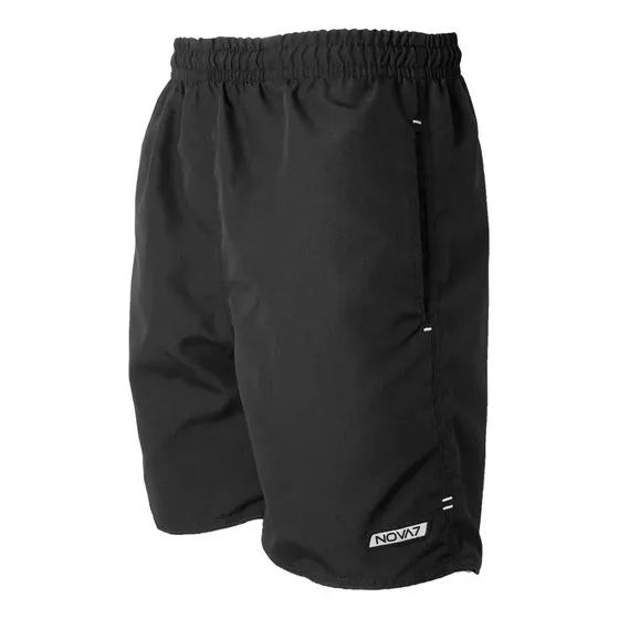 Kit 3 Short Tactel Premium Elástico Extra Plussize Masculino