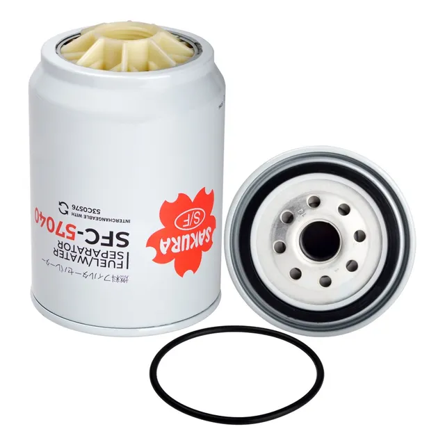 Filtro Combustible Cummins Chino Sfc-57040