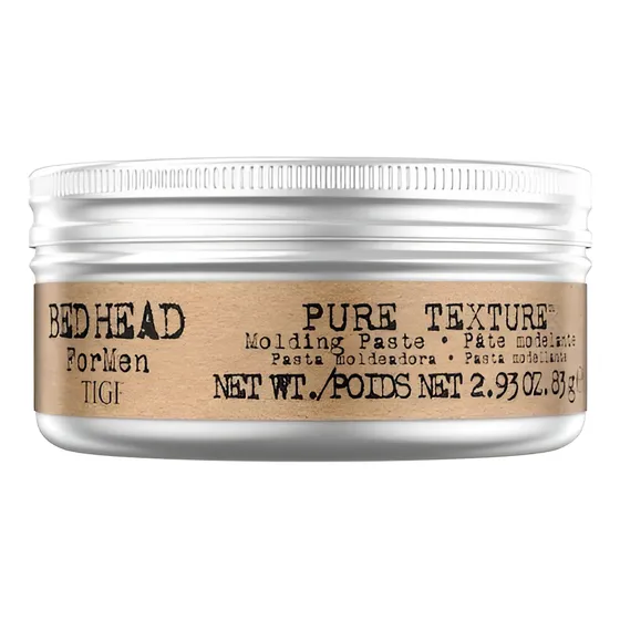Pure Texture  Tigi Bed Head  83g 