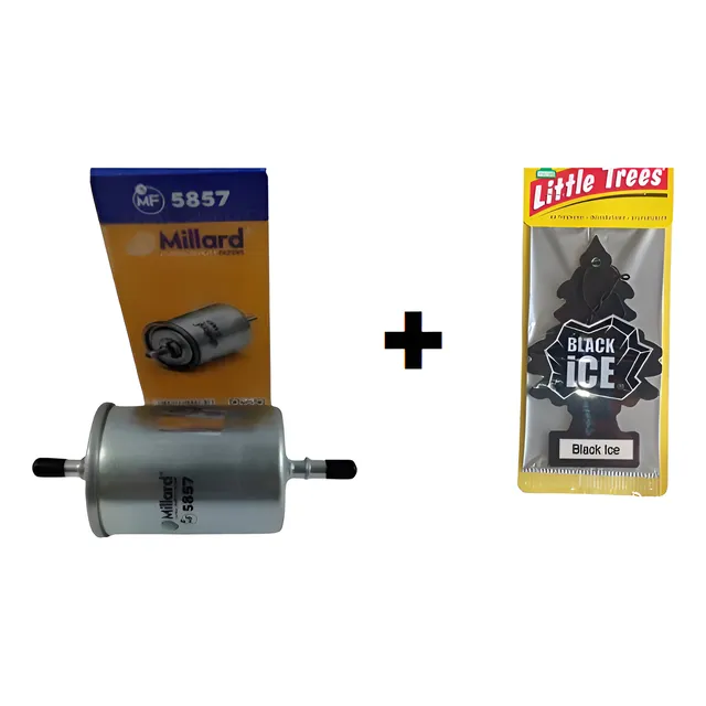 Filtro Gasolina Centauro Peugeot 206 207 307 Dongfeng S30