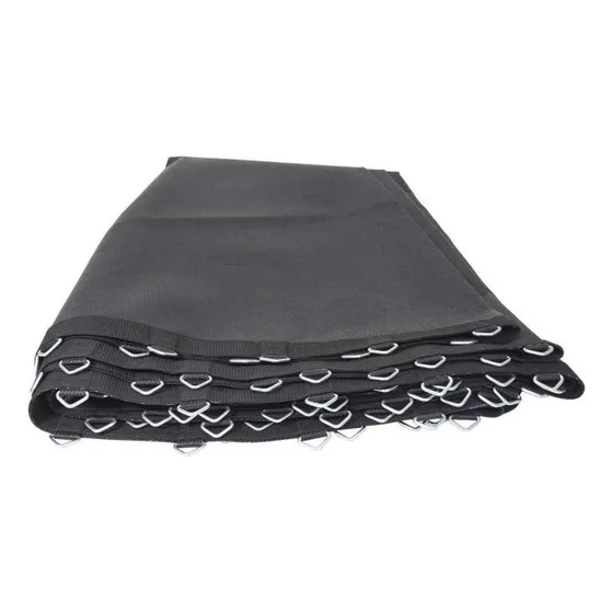 Kit Lona 4,27 + 72 Molas 18cm Para Cama Elástica Pula Pula
