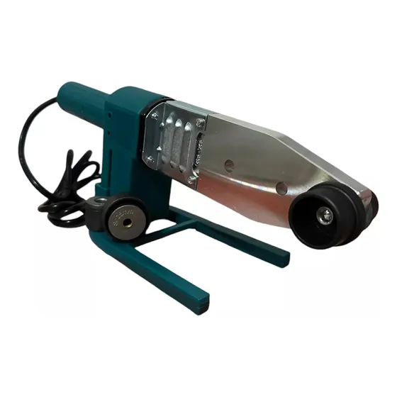 Maquina Polifusora Para Termofusion 1500w Victeche