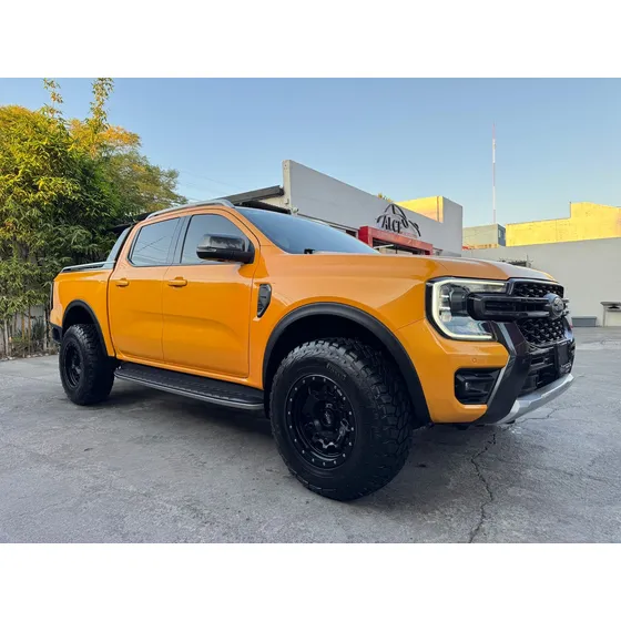 Ford Ranger 2.3 Wildtrak 4p At