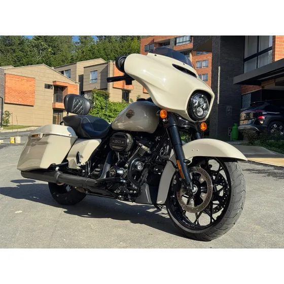 Color Exclusivo Y Único. Sand Pearl White (black Finish).