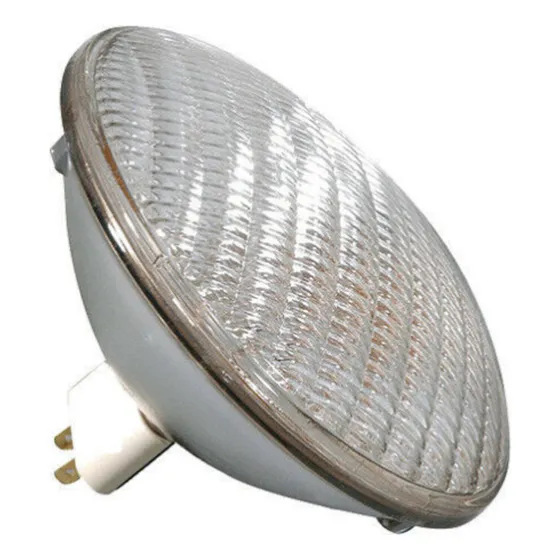 Lampada Par64 1000w 120v Foco 5 Linha Profissional Ffr