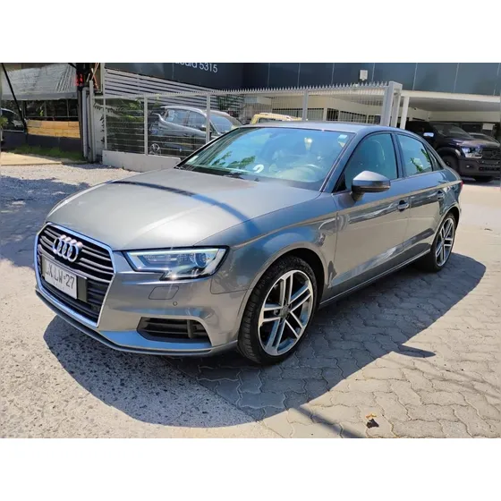 Audi A3 Sedan 35 Tfsi