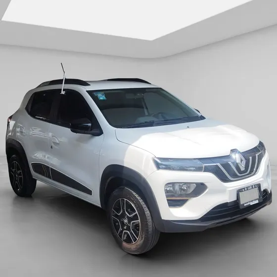 Renault Kwid 2024 Electrico E-tech At