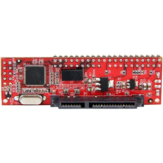 Com Adaptador Disco Duro Sata Ide 2,5 3,5 Acoplamiento