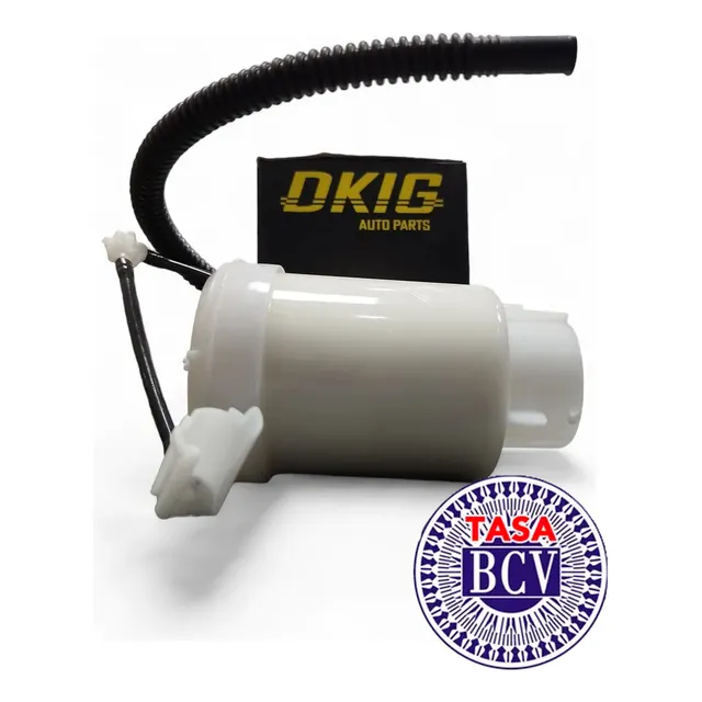 Filtro Gasolina Caliber 2.0 Montero Sport 4runner 4.0 Fusion