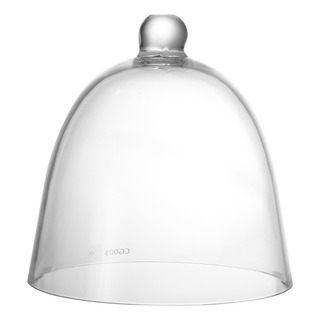 Tapa Antipolvo Transparente Con Forma De Cúpula Para Aperiti Tapa Antipolvo Transparente Con Forma De Cúpula Para Aperiti