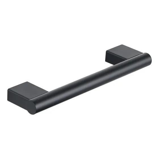 Alise Toallero Individual Para Baño Montaje Pared 10  Acero