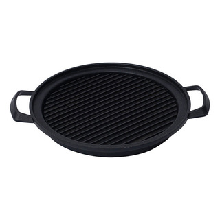 Sartén Para Asar, Placa Coreana Para Barbacoa, Gas Sartén Para Asar, Placa Coreana Para Barbacoa, Gas