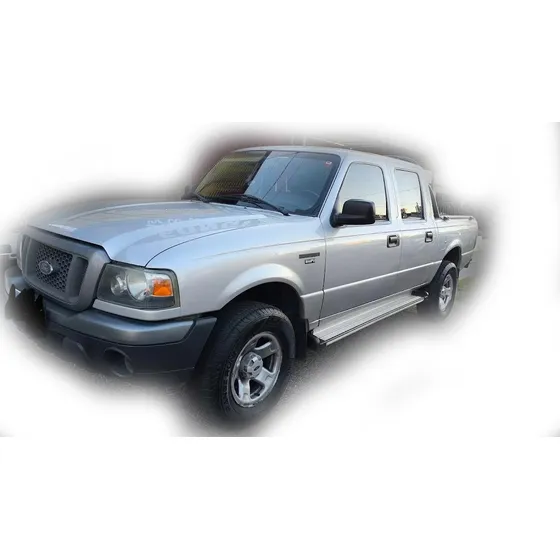 Ford Ranger 3.0 Cd Xl Plus Mp3+4x2
