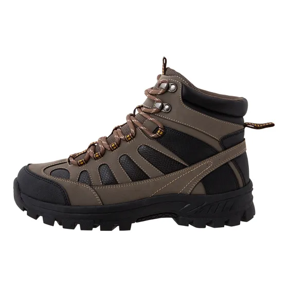 Botines Ridge De Senderismo Para Hombre
