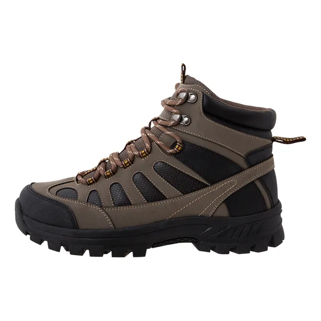 Botines Ridge De Senderismo Para Hombre