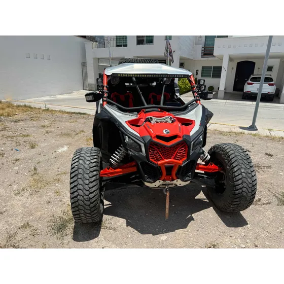 Canam Rc Turbo Rc