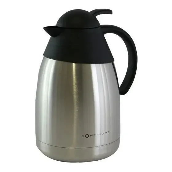 Termo Jarra Acero Inoxidable Contihome Cn. 8811001252 Xavi