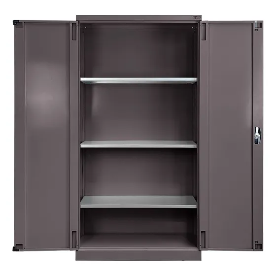 Armario Storage Compat 90x45x180 Para 500 Kg Faa180001