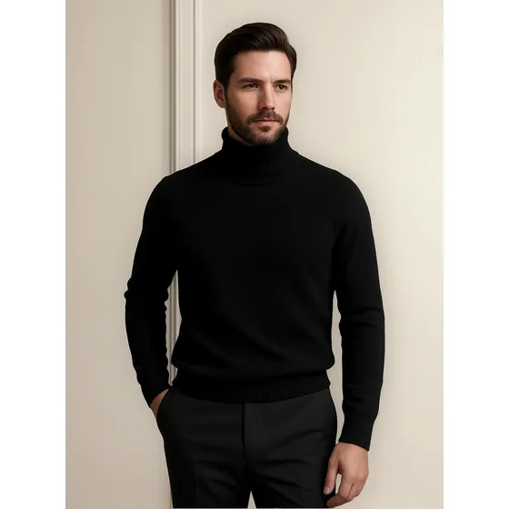 Polera De Hilo Excelente Calidad