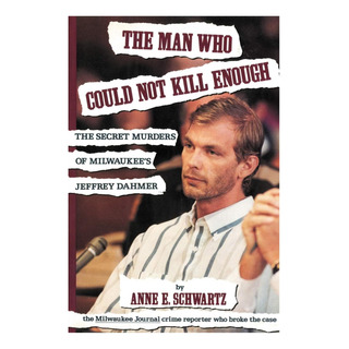 Libro: El Hombre Que No PodĂa Matar Lo Suficiente: Los Asesi Libro: El Hombre Que No PodĂa Matar Lo Suficiente: Los Asesi
