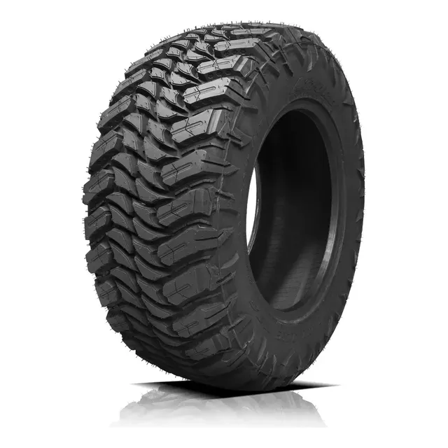 Llanta Atturo 295/55 R20 123/120q Para Chevrolet Suburban Índice De Velocidad Q