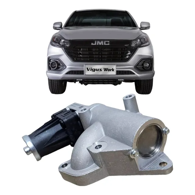 Valvula Egr Jmc Vigus Work 2.5