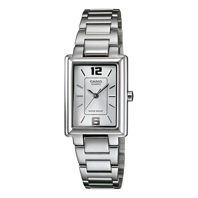 Reloj Casio Original Para Damas Ltp-1238d-7adf Con Garantía