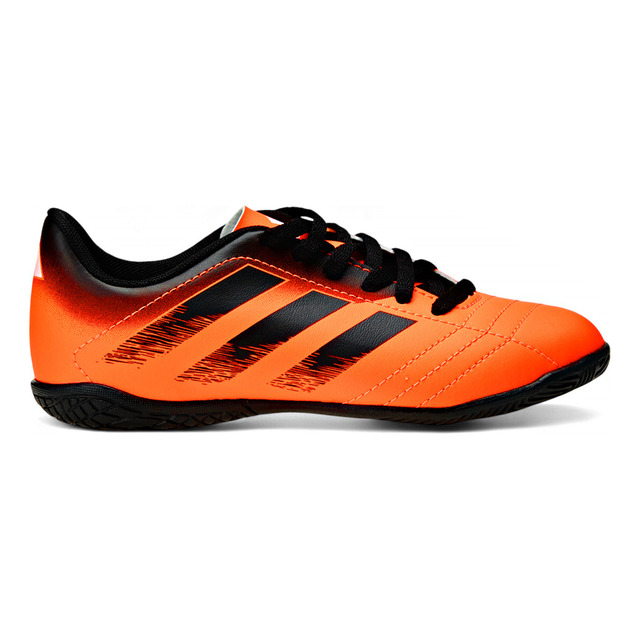Chuteira Infantil Futsal Rabisco adidas Chuteira Infantil Futsal Rabisco adidas