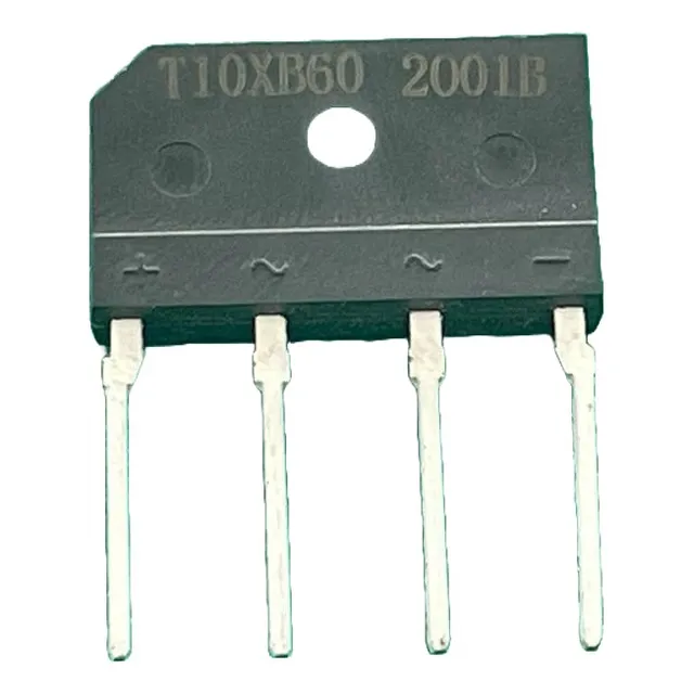 Kit De Componentes Eletronicos