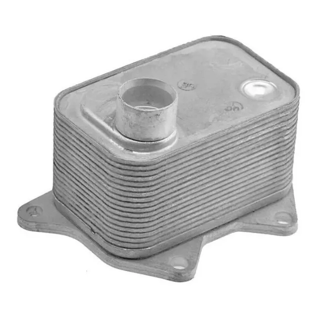 Enfriador Aceite Motor Para Vw Vento 2.0t Desde 2013