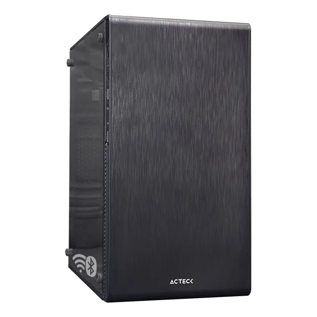 Pc Gamer Amd Ryzen 5300g 32gb Ram 1tb Ssd Radeon 6 Wifi