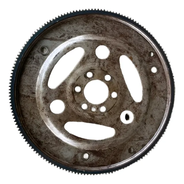 Cremallera De Motor 5.3 Chevrolet 168 Dientes Usado Original