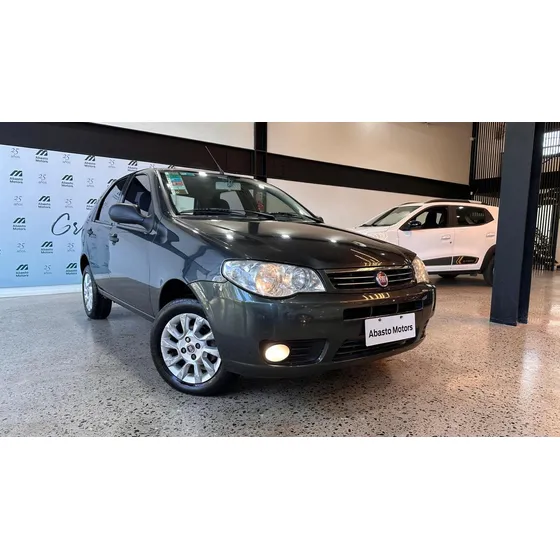 Fiat Palio 1.4 Fire