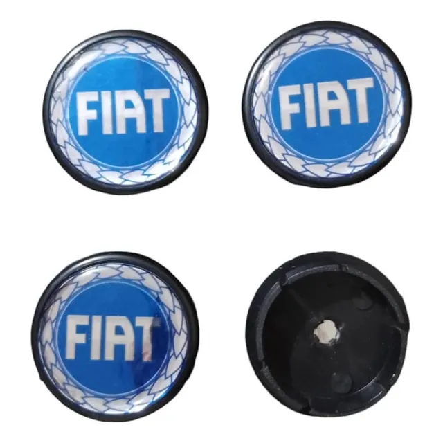 Centro Rin, Tapa Grasera Fiat Palio/ Idea/ Otros.