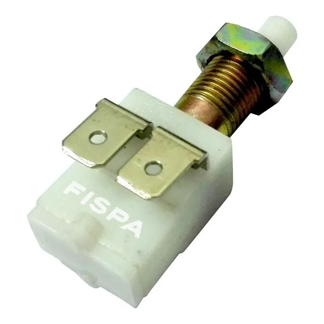 Bulbo De Stop Sensor Pedal De Freno Peugeot 205 1.9 Diesel
