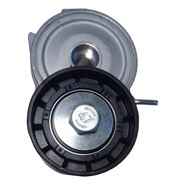 Rodillo Tensor Movil De Poli V Peugeot Partner 1.6 16v Nafta