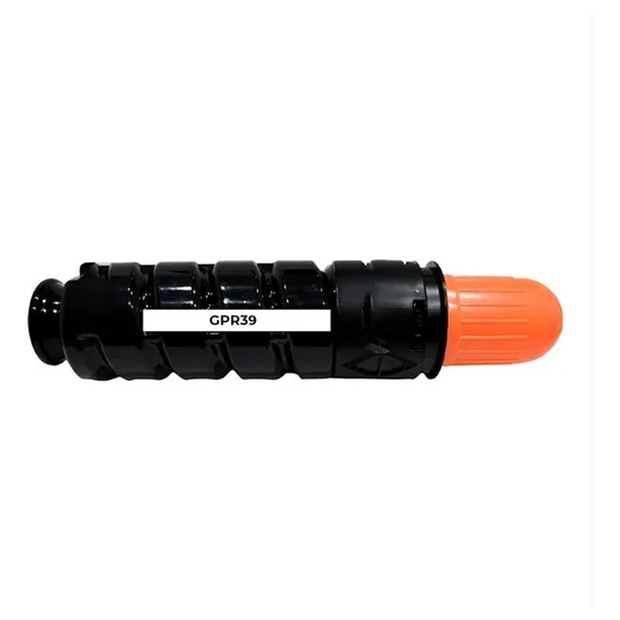 Toner Gpr39 Compatible Con Canon Ir1730i 1740i 1750i 