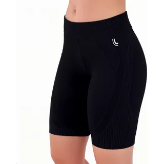Bermuda Lupo Sport Feminina Academia Corrida Short Original Bermuda Lupo Sport Feminina Academia Corrida Short Original