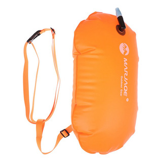 Boya De Natación De Seguridad Inflá Con Bolsas Flotantes De Boya De Natación De Seguridad Inflá Con Bolsas Flotantes De