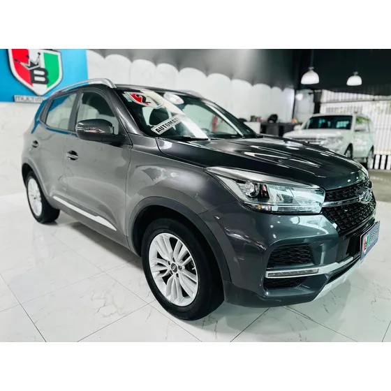 Chery Tiggo 5x 1.5 T Flex Aut. 5p
