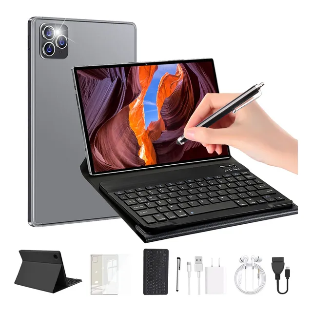 Tablet 1tb Rom Y 16gb De Memoria Ram 5g 11'' Wifi Sim