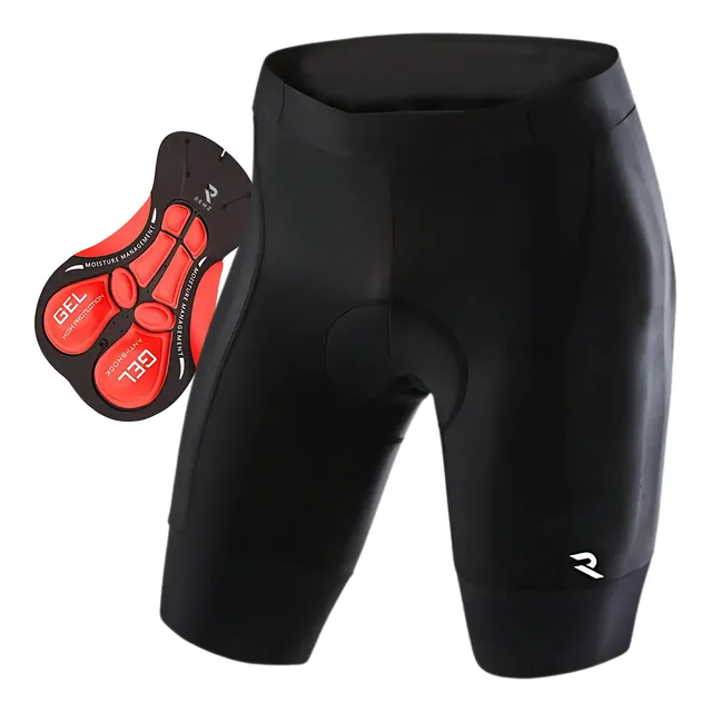 Lycra Cilcismo Licra Pantalon Hombre  Bicicleta